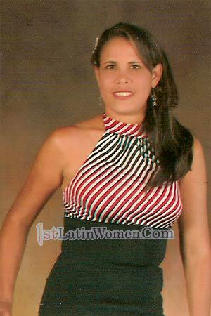 Colombia women