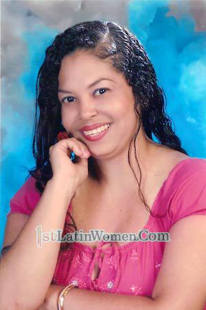 Colombia women