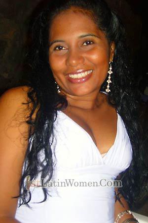 Colombia women
