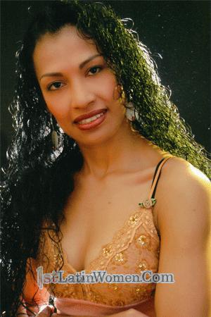 Colombia women