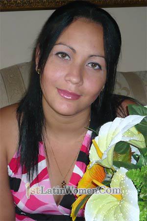 Colombia women