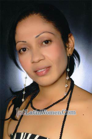 Colombia women