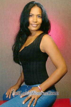 Colombia women