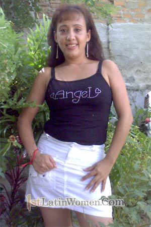 Colombia women