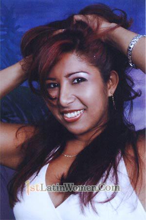 Colombia women