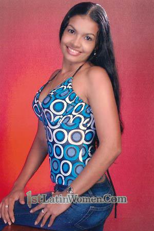 Colombia women