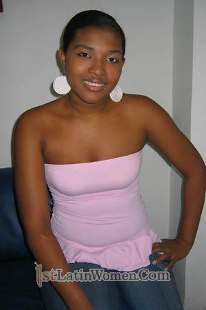 Colombia women