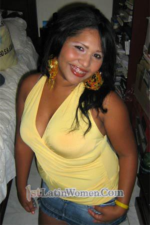 Colombia women