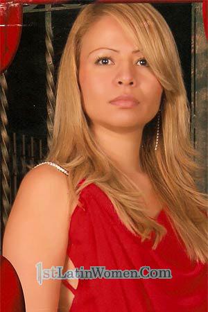 Colombia women
