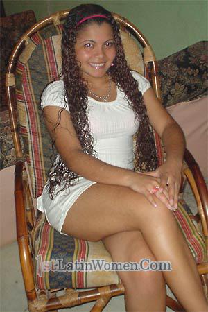 Colombia women