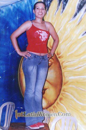Colombia women
