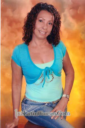 Colombia women