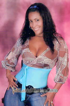 Colombia women