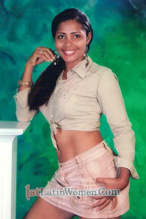 Colombia women