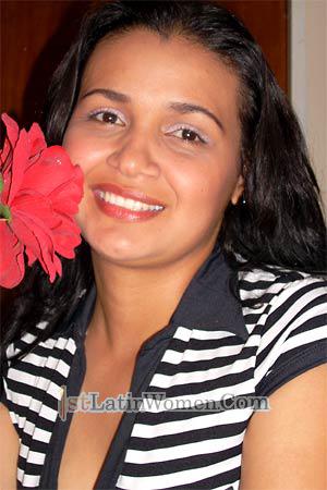 Colombia women