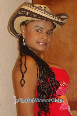 Colombia women
