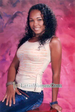 Colombia women