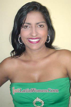 Colombia women