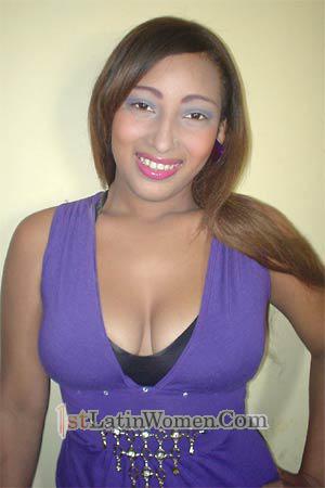 Colombia women