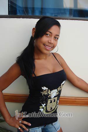 Colombia women