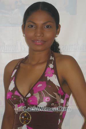 Colombia women