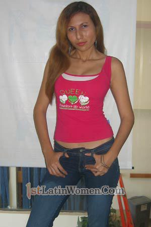 Colombia women