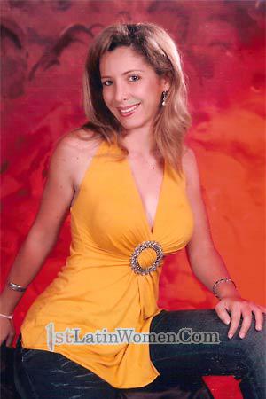 Colombia women