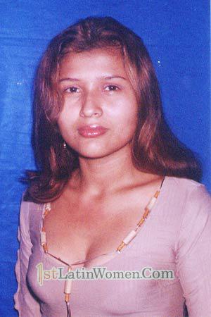 Colombia women