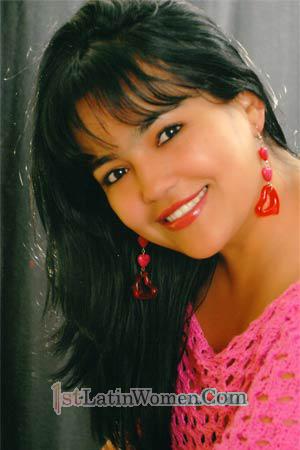 Colombia women