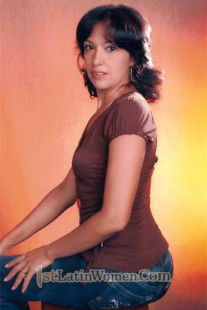 Colombia women