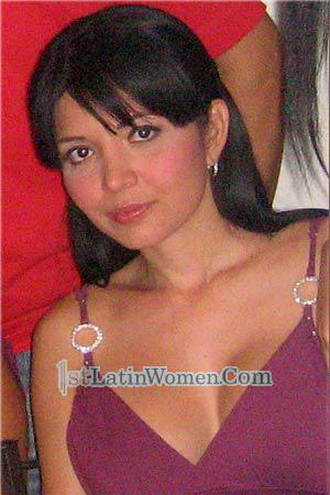 Colombia women