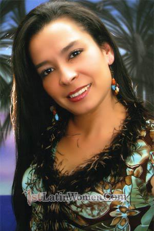 Colombia women