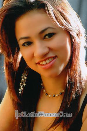 Colombia women