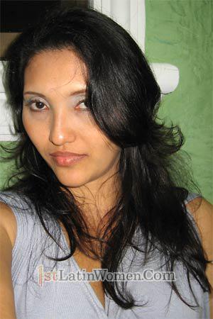 Colombia women