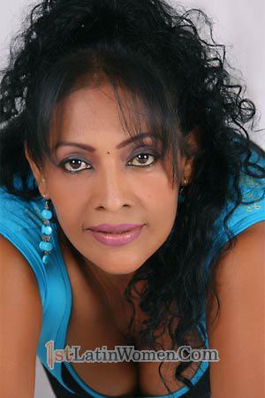 Colombia women