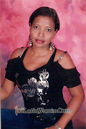 Colombia women