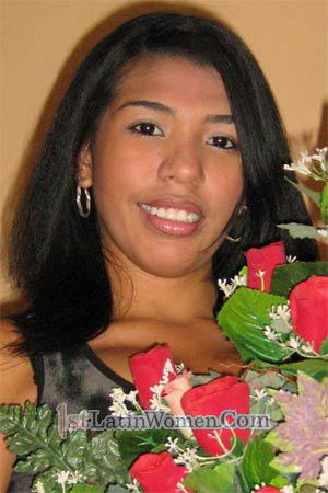 Colombia women
