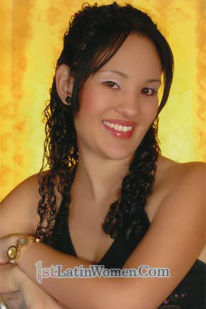 Colombia women