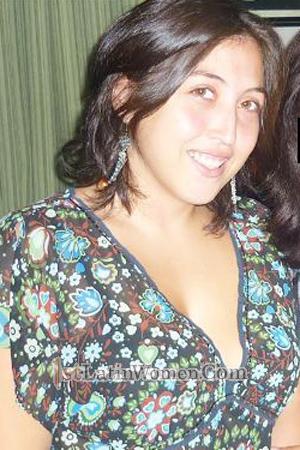 142724 - Ana Lorena Age: 40 - Panama